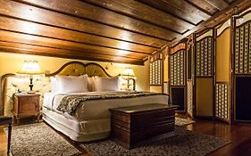 Hotel Pousada do Arcanjo